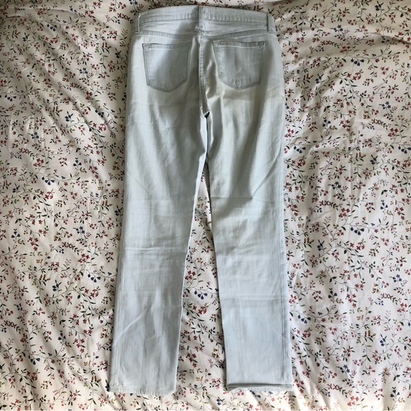 J BRAND DENIM JEANS - Picture 6 of 9